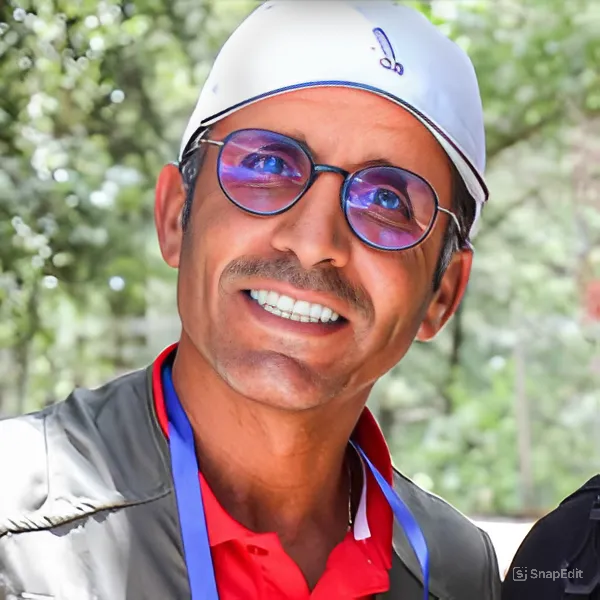 Arun Camacho